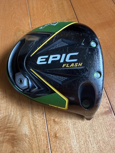 Driver callaway epic flash - driver,