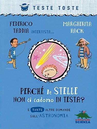 Federico taddia margherita - federico, taddia,