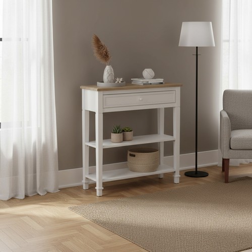 Consolle ingresso con cassetto - ingresso,