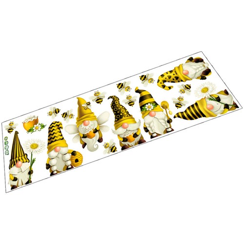 Stickers muro cameretta - ,
