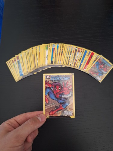 The amazing spider man - the, 60