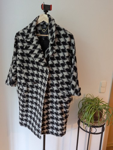 Cappotto donna only gana wool - cappotto,