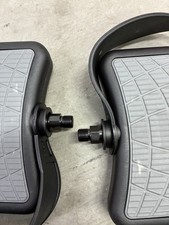 Coppia pedali bici oversize