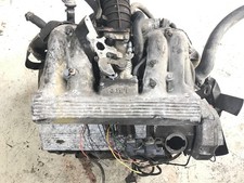 MOTORE SEMICOMPLETO PER BMW