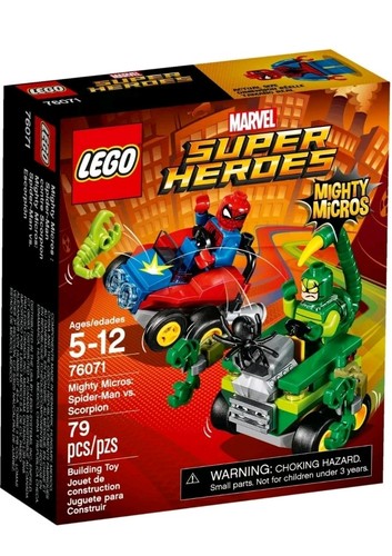 Lego 76071 mighty - 🔥lego, 76071🔥mighty