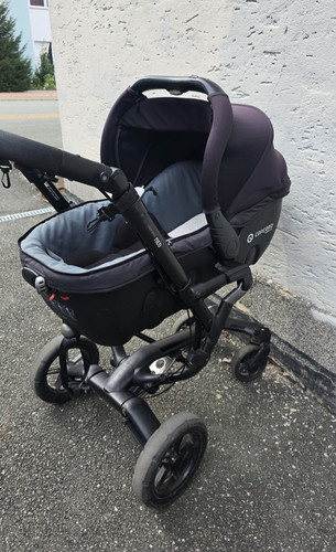 Concord neo travel - neo, buggy
