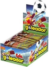 Goleador cola caramelle - goleador,