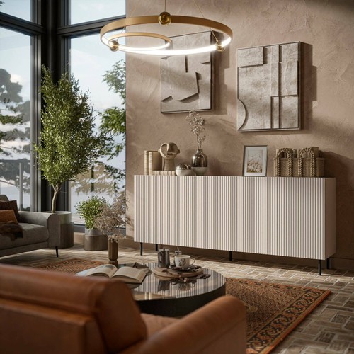 Credenza corana madia da - corana,,