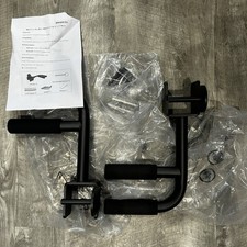 Attacco Multi-Grip Dip Bars