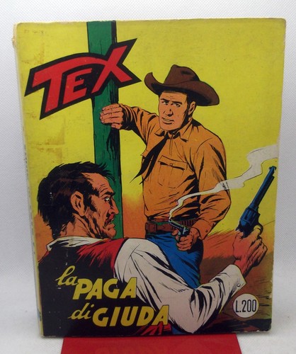 Tex 106 del - -,