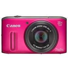 Canon PowerShot SX240 HS 12,1