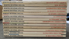 LOTTO MARTIN MYSTERE SPECIALE