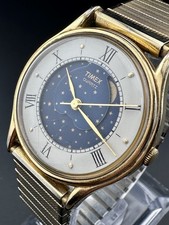 Orologio Uomo Timex Fasi