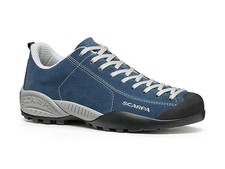 SCARPA SCARPE TREKKING UOMO