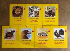 I TACCUINI DI AIRONE. Primi 7