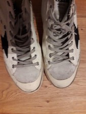 Golden goose sneakers francy