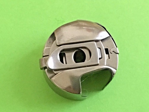 Capsula bobina pinza