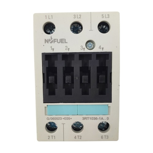 Nuovo 3rt1036 1ak60 contattore - 3rt1036-1ak60,