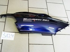 SUZUKI AN650 03-11 Burgman