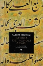 Hourani, Albert..STORIA DEI