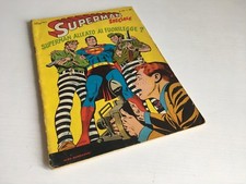 SUPERMAN N. 613 ALBO MONDADORI 1968