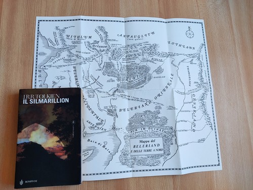 Tolkien il - j.r.r.,