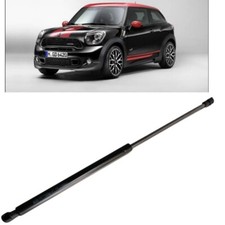 2 Molle a Gas Portellone