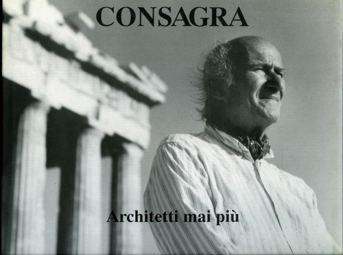 Pietro consagra architetti - consagra,