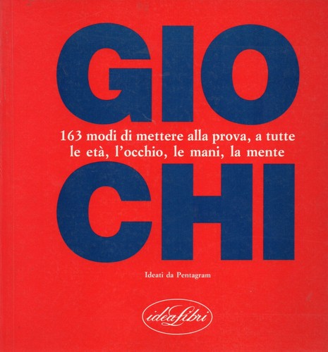 Giochi 163 modi - giochi,