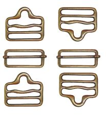 Fibbia metallo per Salopette