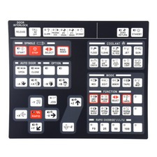 Membrana operativa centro di