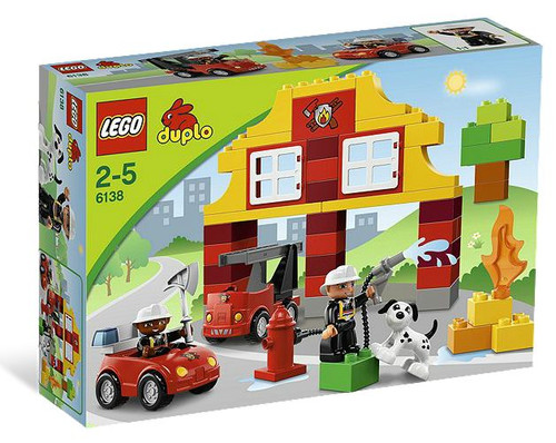 Lego duplo 6138 la - lego®,