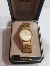 Orologio da polso uomo vintage