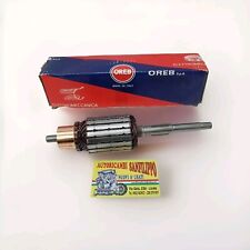 INDOTTO MOTORINO DI AVVIAMENTO