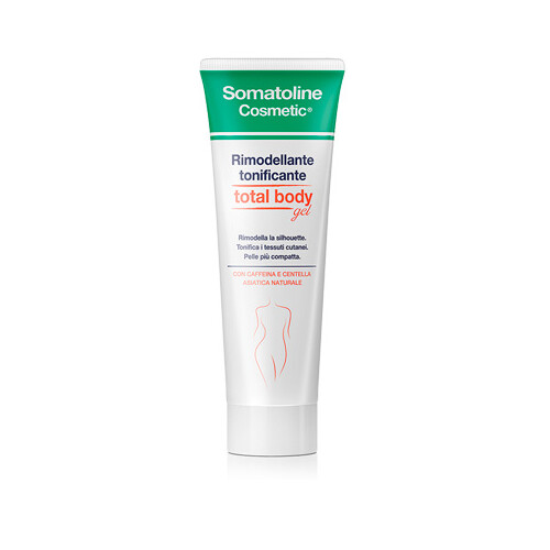 Somatoline cosmetic total body - somatoline,