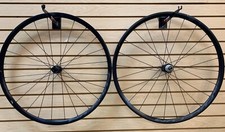 Fulcrum Racing 600 DB Wheelset