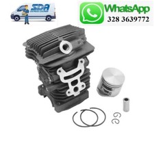 kit cilindro e pistone PER STIHL MS171 MS181 MS181C MS211  38 MM