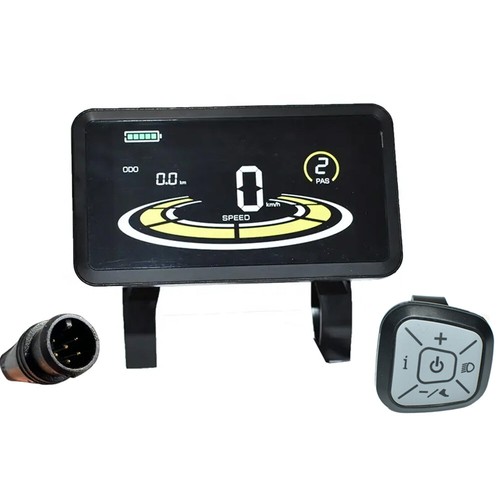 Yl91f ebike display lcd - display,