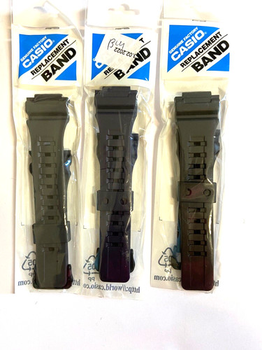 Cinturino casio originale - casio,