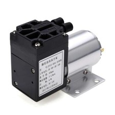 Pompa per vuoto 12 V DC