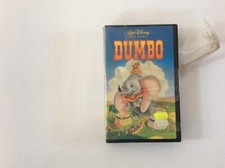 Walt Disney | Dumbo | VHS 1992