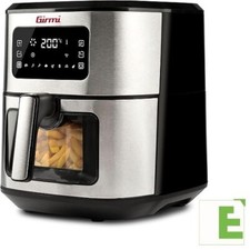 FRIGGITRICE AD ARIA GIRMI 6.5 Litri FG88