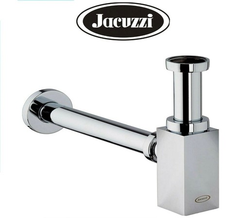 Sifone doccia jacuzzi - doccia,