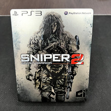 SNIPER 2 GHOST WARRIOR -