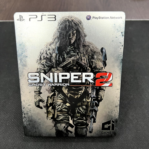Sniper ghost warrior - sniper,