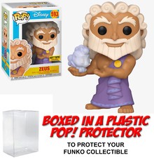 Funko POP! Disney ~ ESCLUSIVA