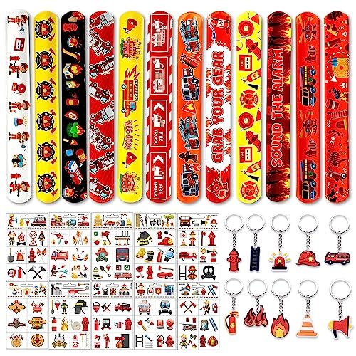 Pezzi gadget pompieri - 32,