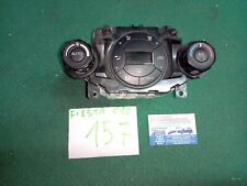 CENTRALINA COMANDI CLIMA AC