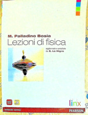LEZIONI DI FISICA VOLUME UNICO