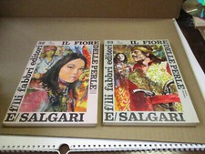 Salgari il fiore - e.,